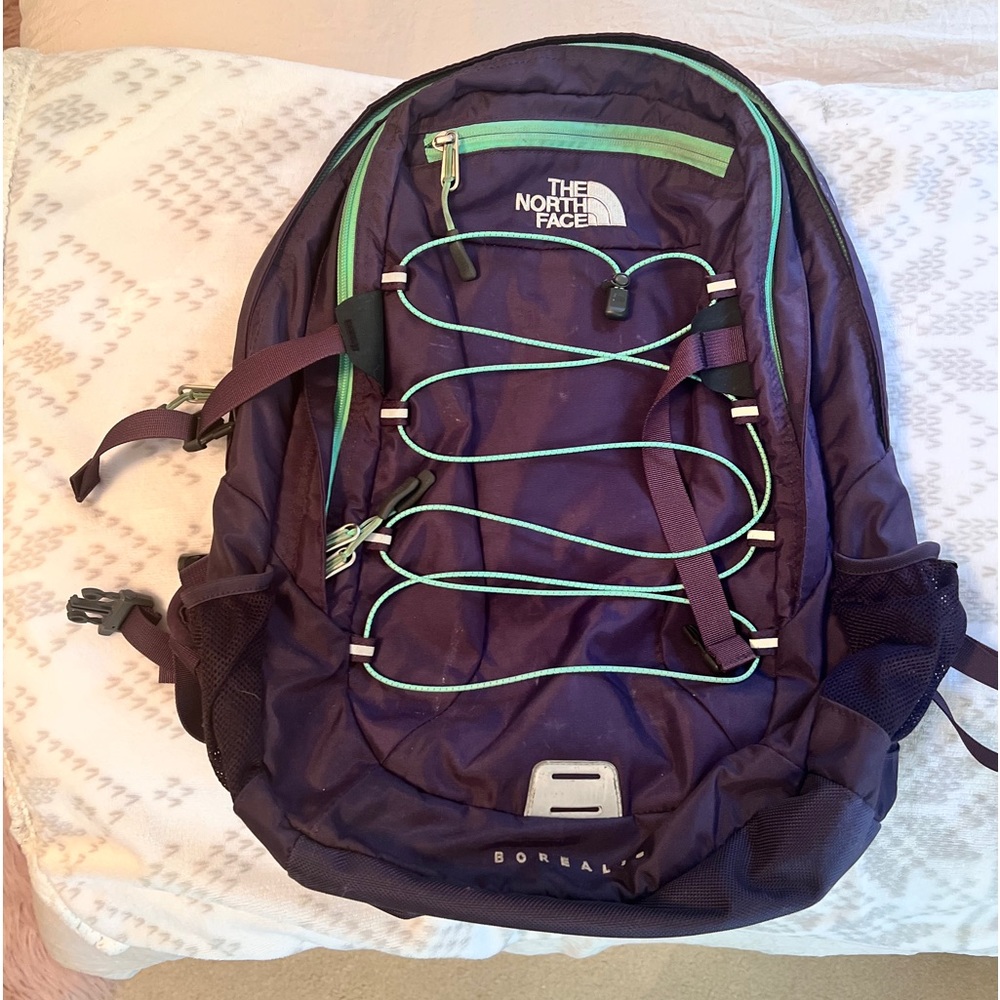 NorthFace Backpack